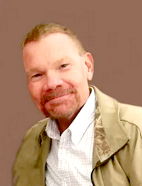 Dale Eaton