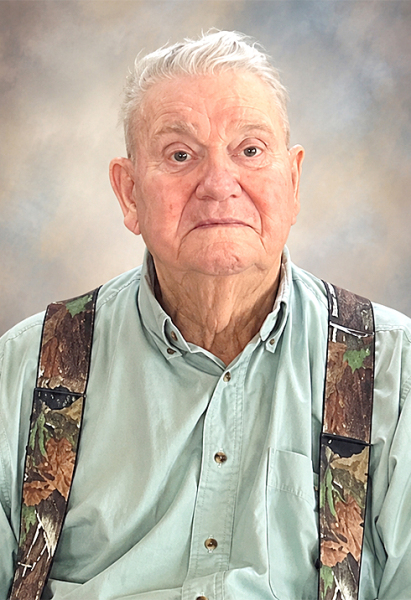 Ed Branch