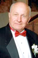 Edmo Jean “E.J.” Novotny