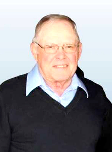 Edmond Jordan