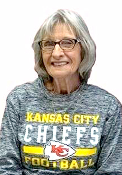 Edna Bernice Frenzl