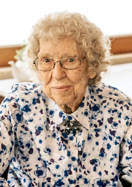 Edna Lee Taylor