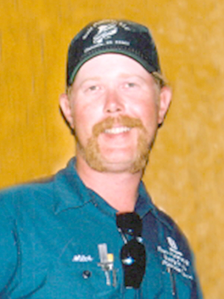 Mitchell Eichman