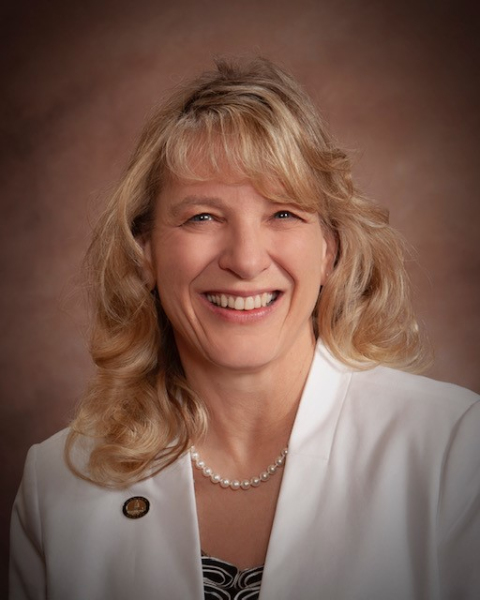Elaine Bowers