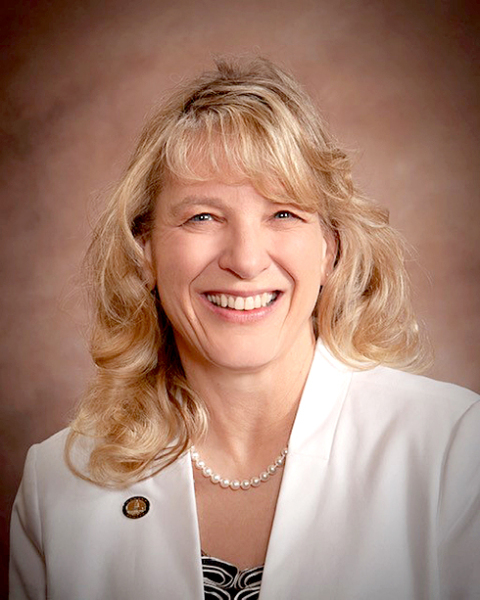 Elaine Bowers