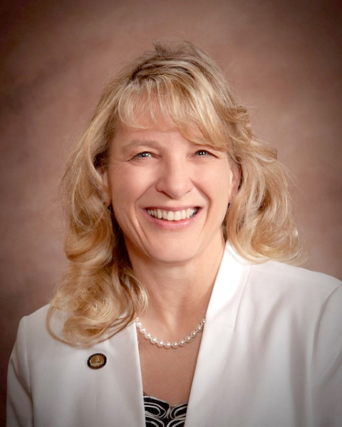 Elaine Bowers