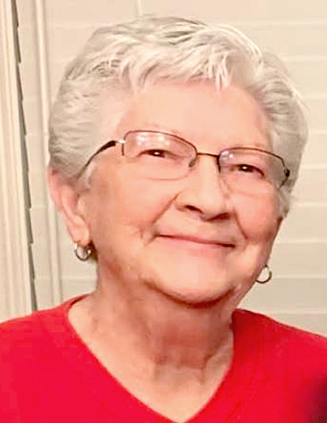 Elaine Dopita