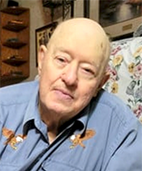 Eldon Don Gager