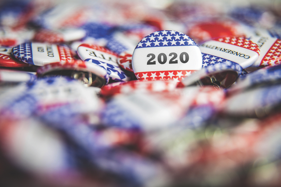 Election 2020
