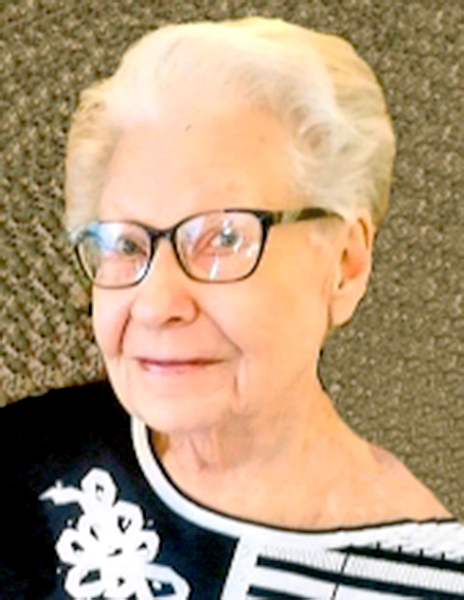 Ellen Cunningham