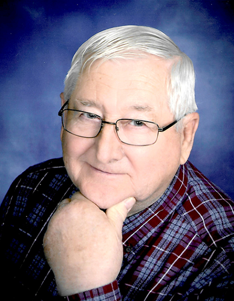 Richard William Ellis