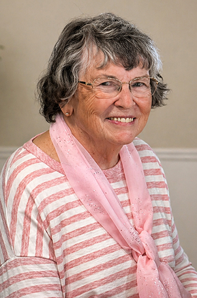 Elnora Lyn-Nell Reynolds Lowry Clark
