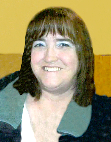 Nancy Earl