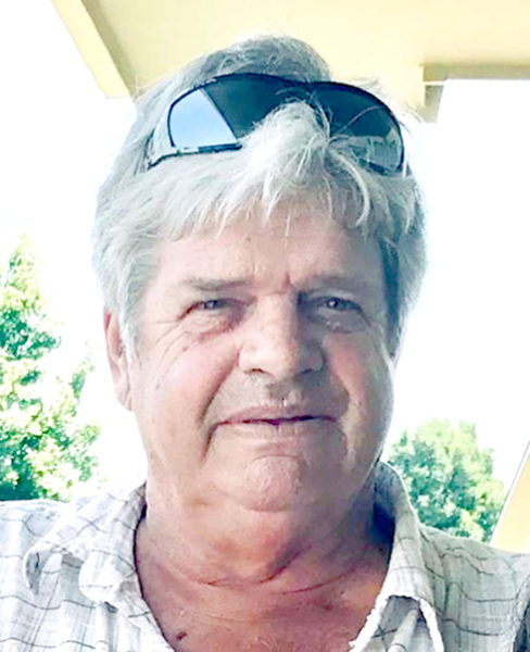 Eric Waddell