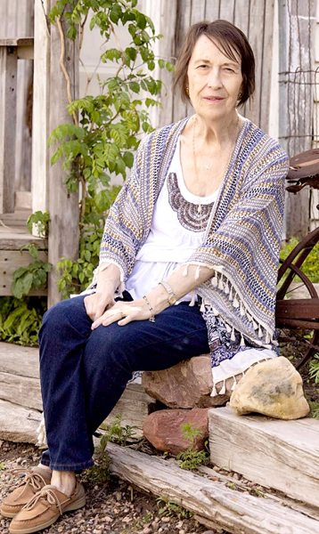 Erma Alberta (Stithem) Graham-Sander
