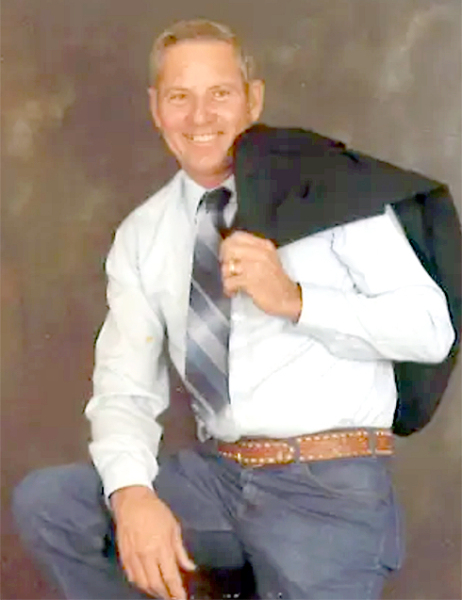 Ernest L. McElfish