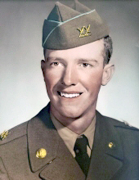 Ernest M. Newell