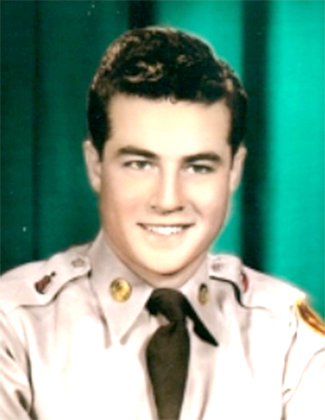 Eugene Hamel