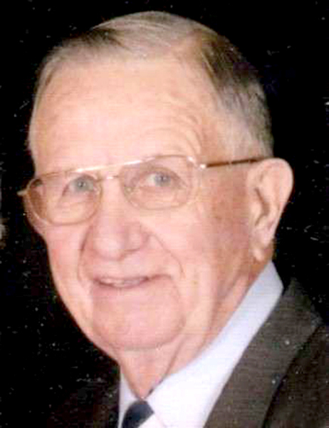 Eugene Normandin