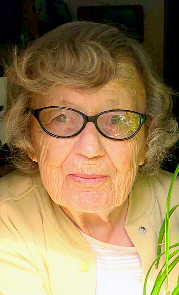 Eunice Berland