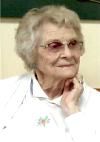 Evelyn Kee