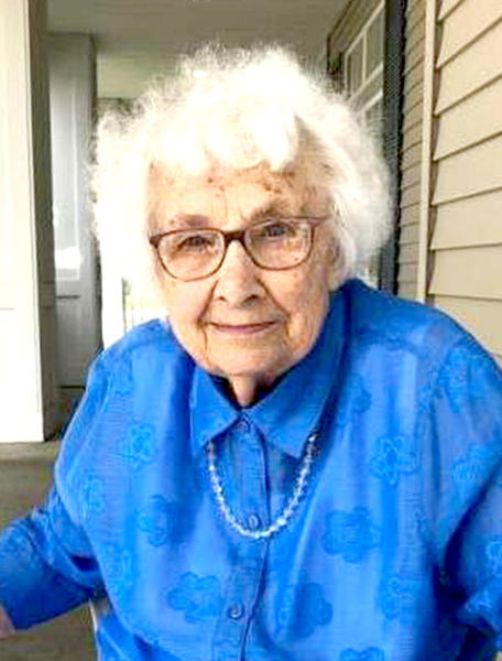 Evelyn Marie Werth