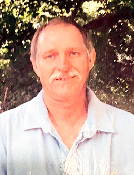 Francis Richard Everett