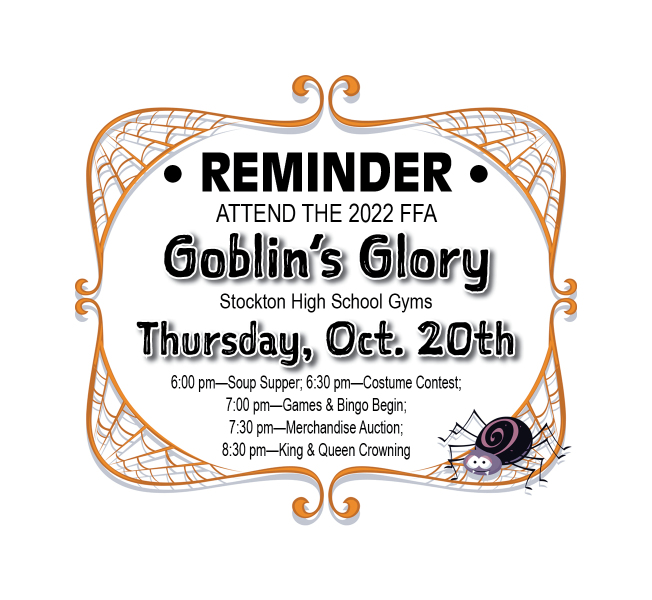 goblin's glory
