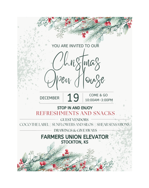 fums open house
