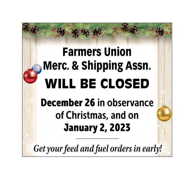 farmers union coop
