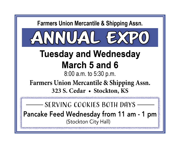 farmers union expo