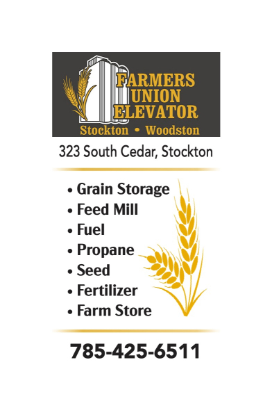farmers union elevator