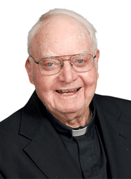 Father Grennan