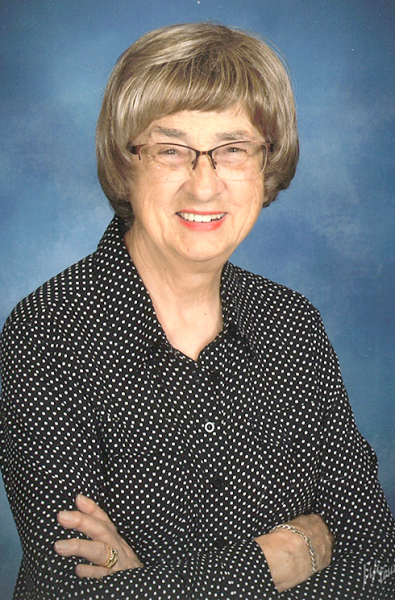 Irene Fellhoelter