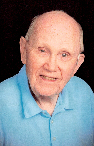 Fenton Jerome “Jerry” Horton