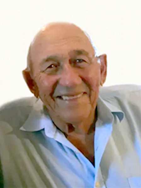 Richard Duane Finnesy