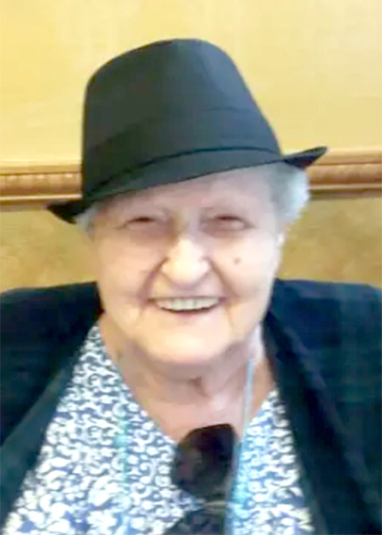Floyd Ann Pettit