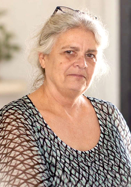 Fonna Delynn Schwien