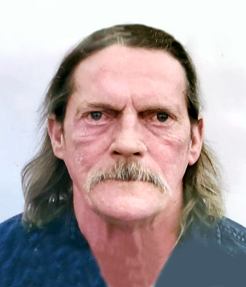 Rayford Dale Franklin