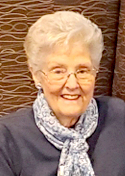 Freda Lambert