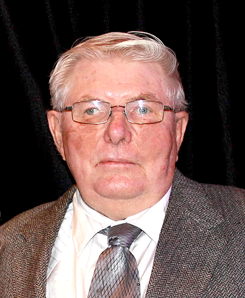 Freeman Sander