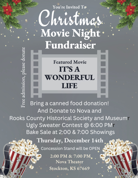It's A Wonderful Life