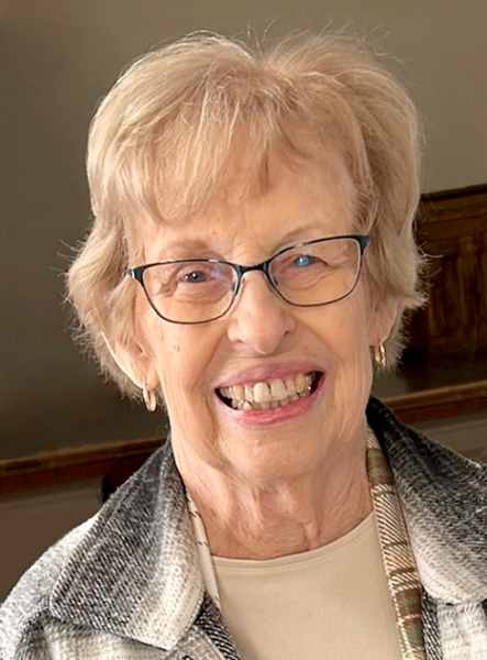 Rosalind Gail Vacca