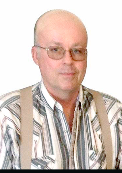 Gary Dean Dechant