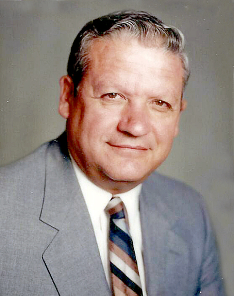 Gary Ernest