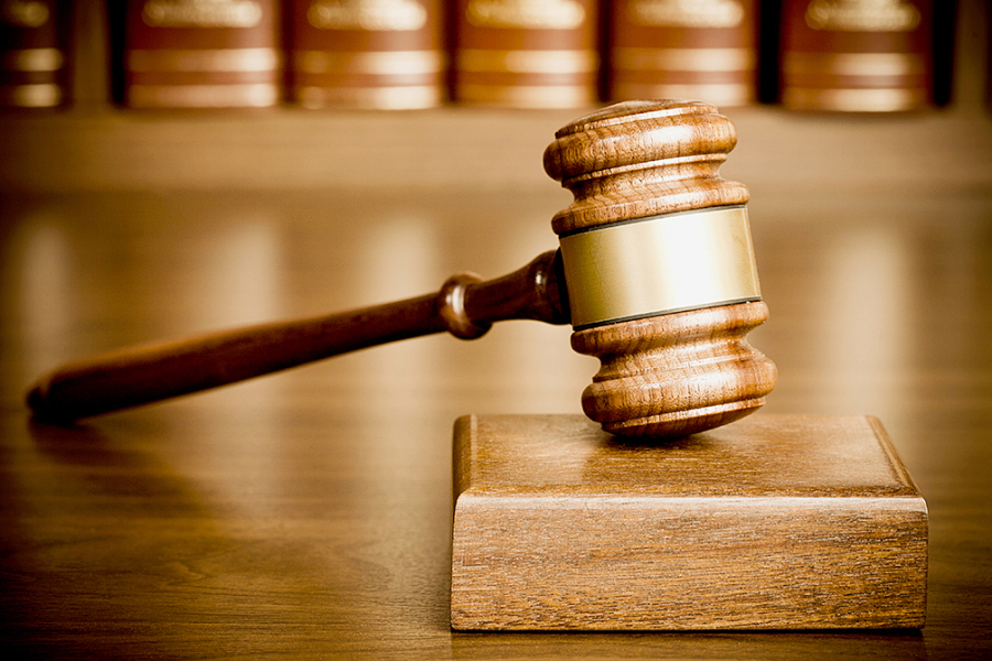 Gavel