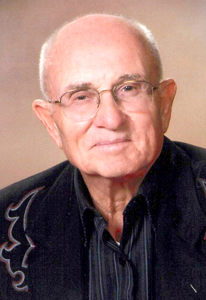 Gene Jaco