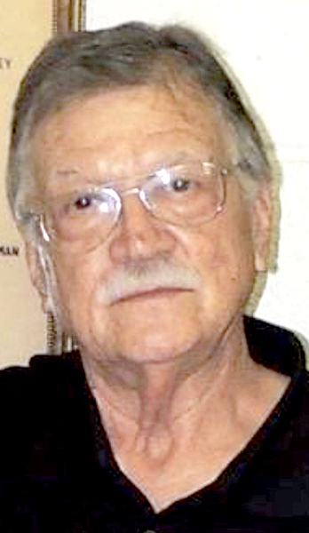 Gerald Wayne Doerfler