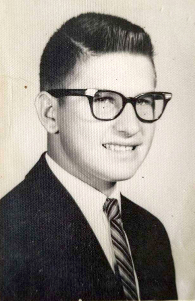 Gerald Dreiling