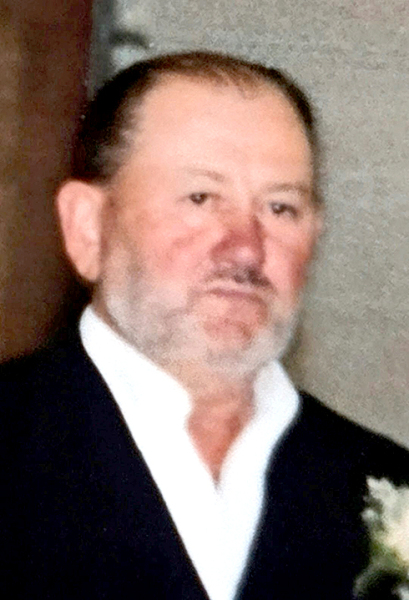 Gerald Nuss